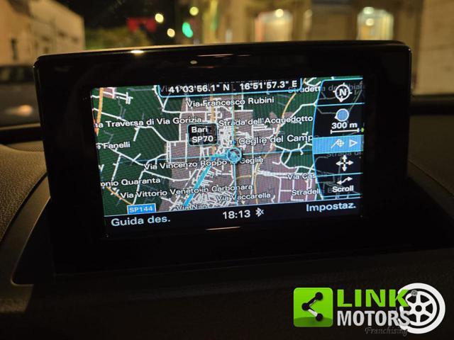 AUDI Q3 2.0 TDI Business Plus