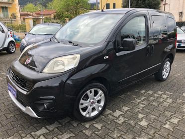 Fiat Qubo 1.3 MJT 80 CV FATTURABILE IVA ESPOSTA DEDUCIBILE GARANZIA 24 MESI ESTENDIBILE FINO A 36 MESI