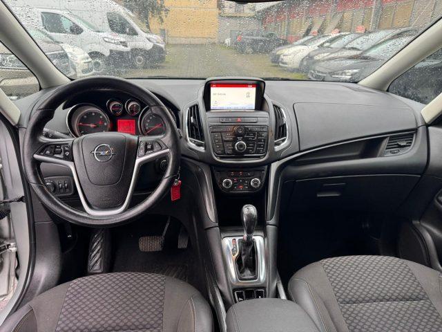 OPEL Zafira Tourer 2.0 CDTi 130CV aut.Cosmo 7 POSTI