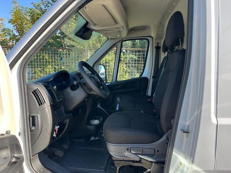 Peugeot Boxer Boxer 335 2.2 BlueHDi 140 S&S PLM-TM Furgone (IVA ESCL.)