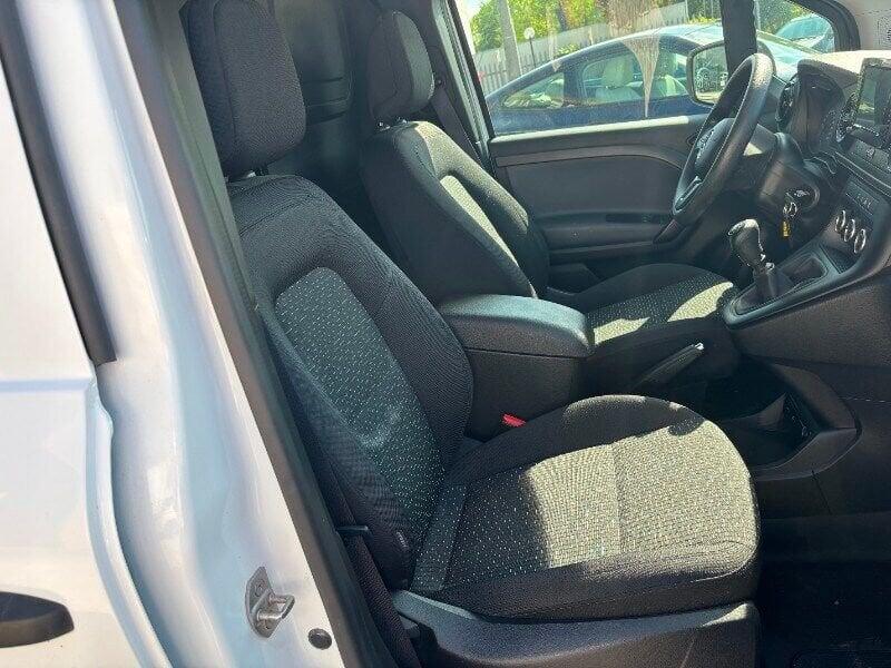 Mercedes-Benz Citan Citan 1.5 112 CDI Furgone Long