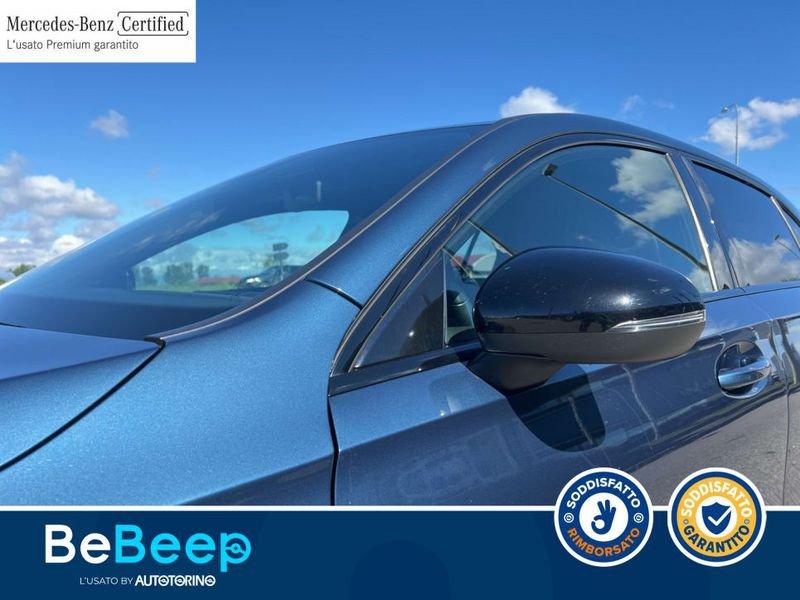Mercedes-Benz Classe A A 180 PREMIUM AUTO