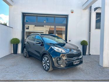 Kia Sportage 1.7 CRDI 85Kw COOL Km109.000-2017