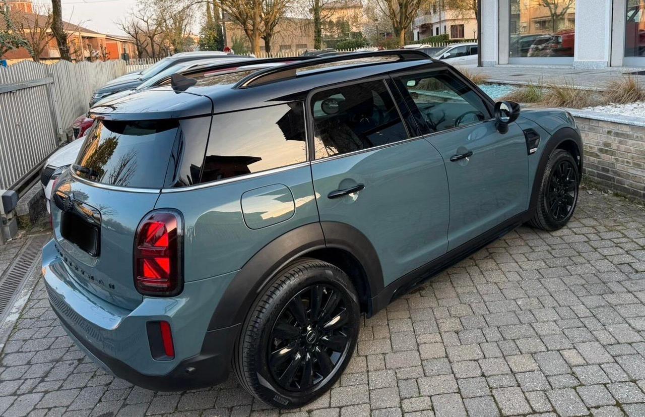 Mini Cooper Countryman 1.5 One Classic