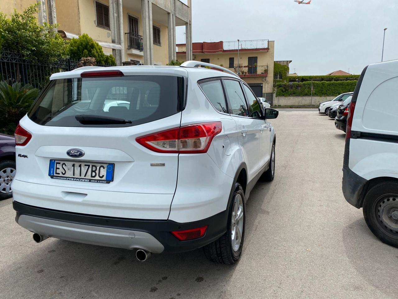 Ford Kuga 1.6 EcoBoost 150 CV S&S 2WD Tit GRANDINATA