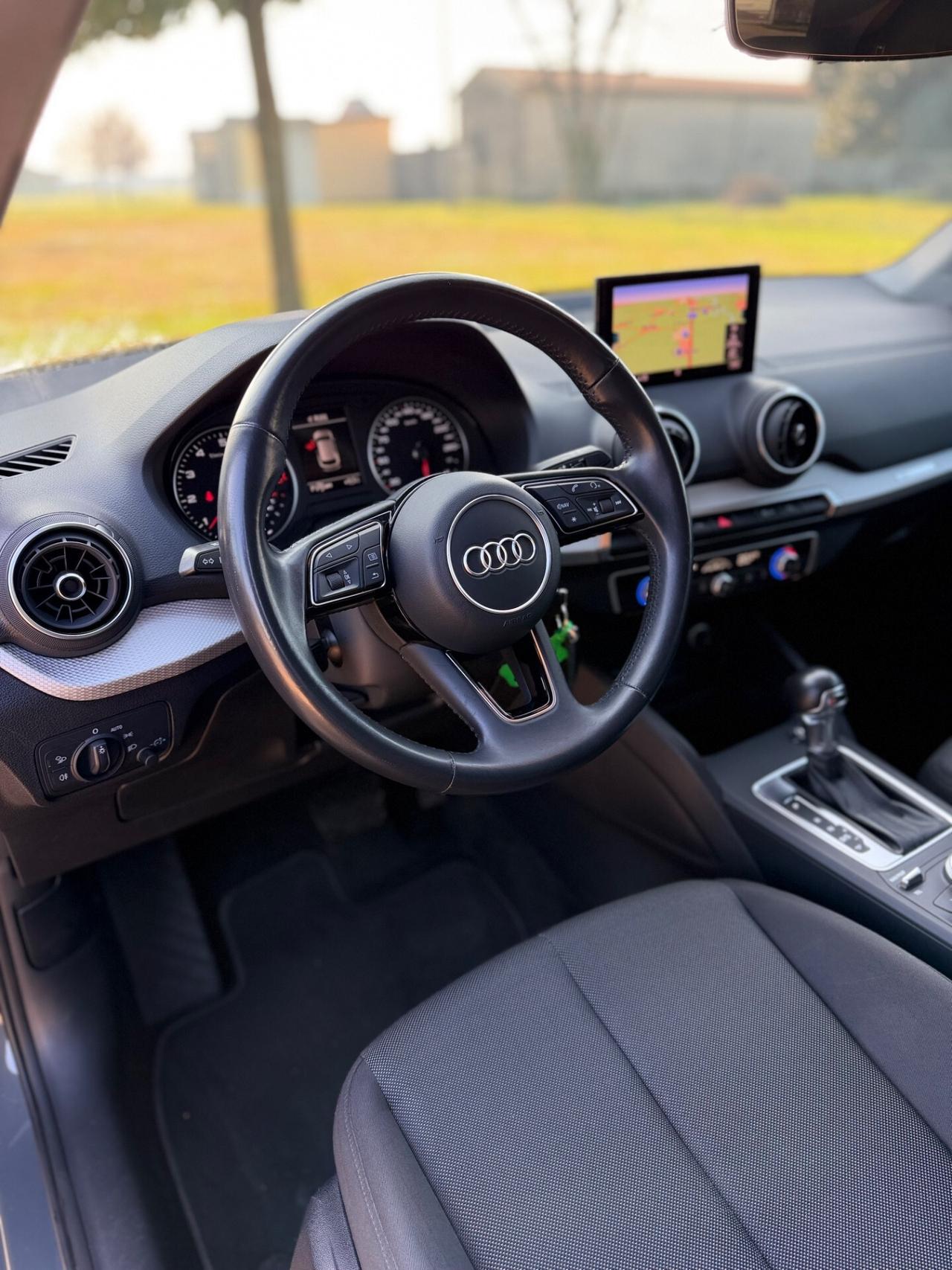 Audi Q2 35 TFSI