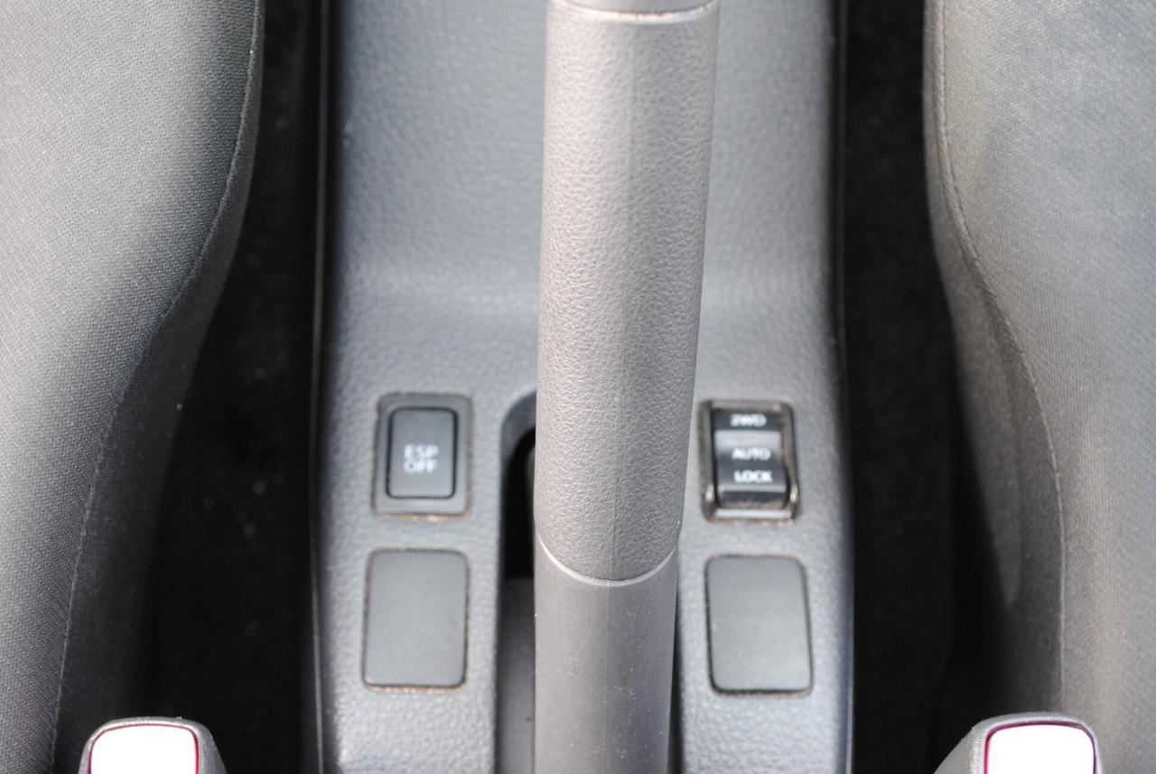 FIAT SEDICI 2.0 MJT 135 CV 4x4