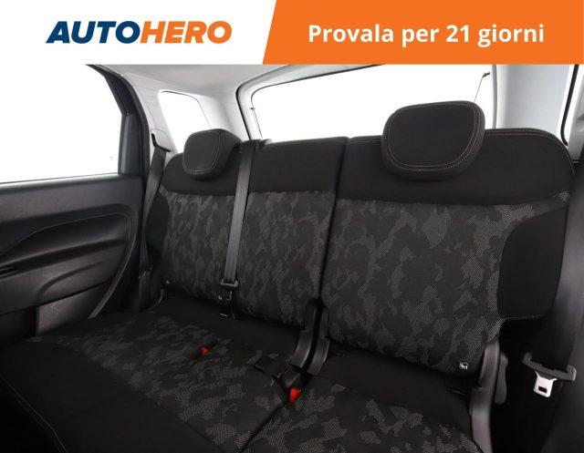FIAT 500L 1.3 Multijet 95 CV Cross