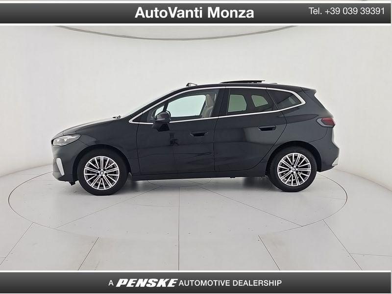 BMW Serie 2 Active Tourer 218i Active Tourer Luxury