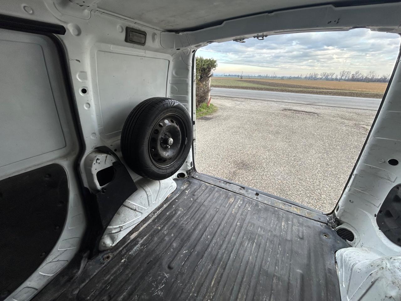 Fiat Doblo Doblò 1.6 16V Nat.Pow. PC-TN Carg.Lam.SX