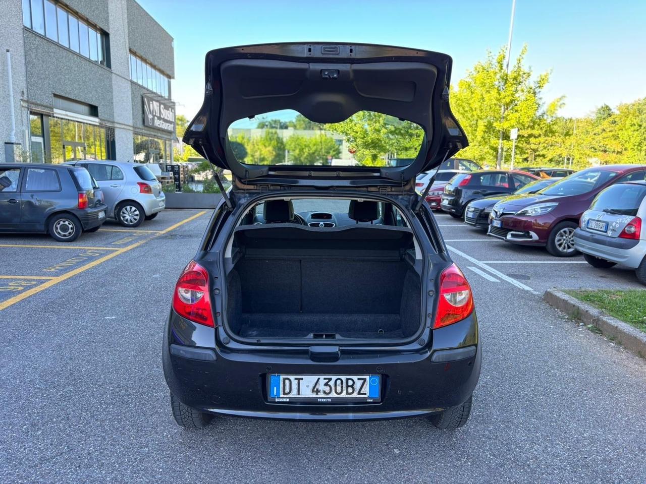 Renault Clio 1.2 16V 3 porte