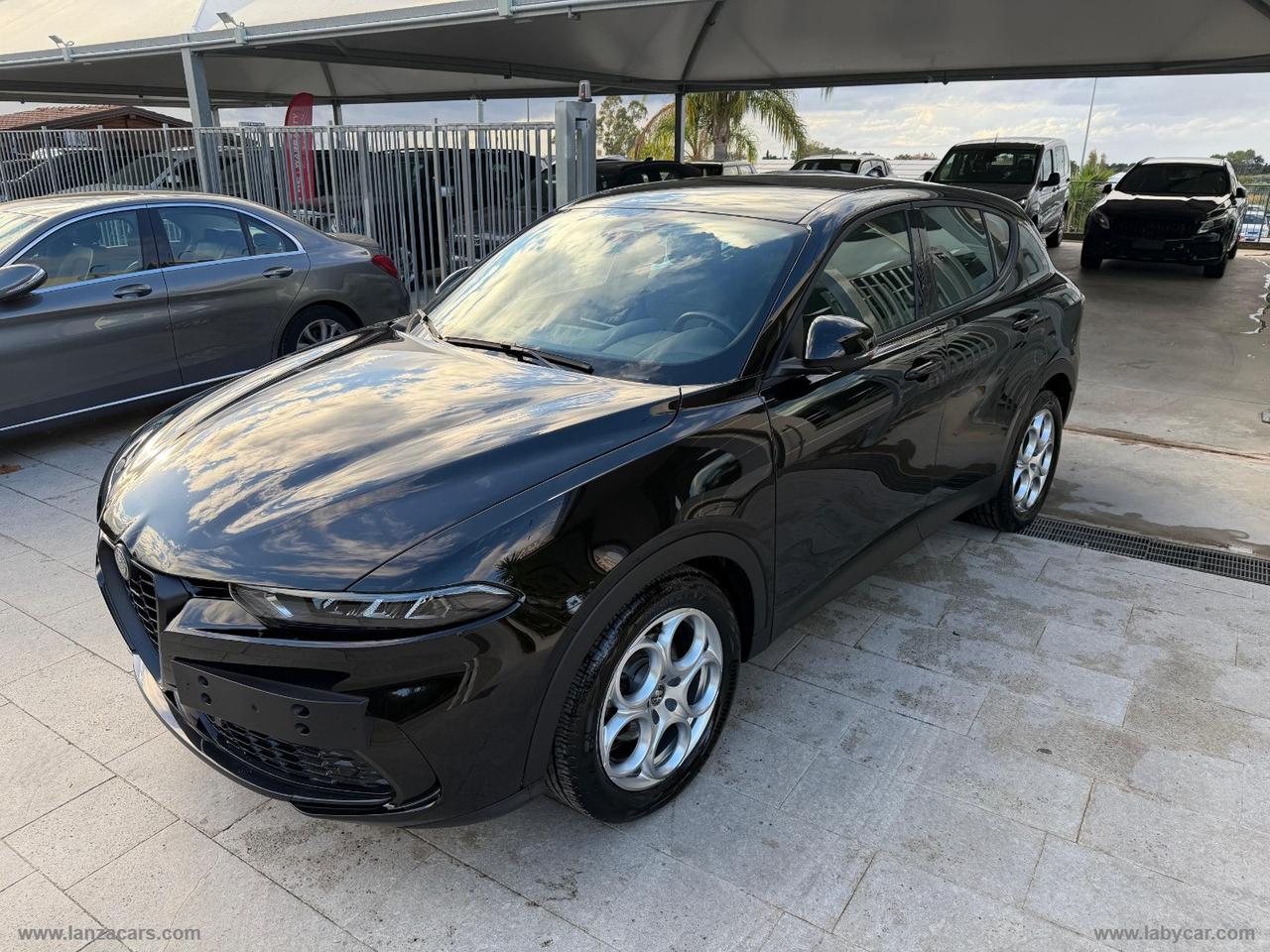 ALFA ROMEO Tonale 1.6 diesel 130 CV TCT6 Sprint