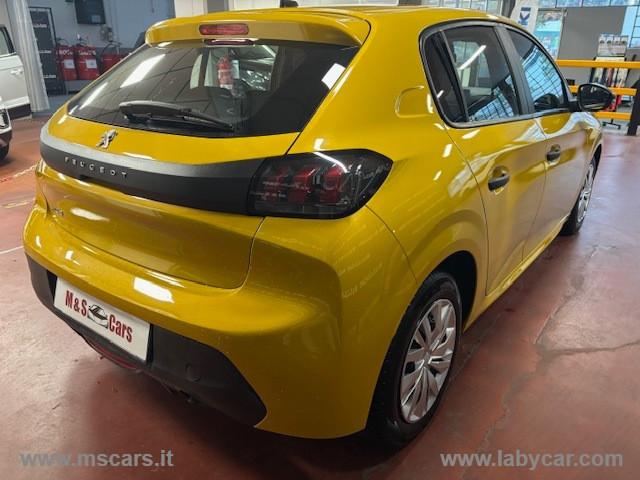 PEUGEOT 208 PureTech 75 S&S 5p. Like