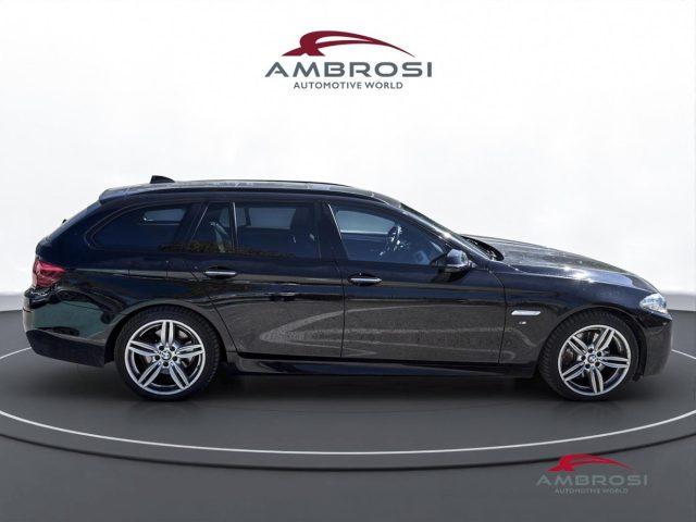 BMW 525 Serie 5 d xDrive