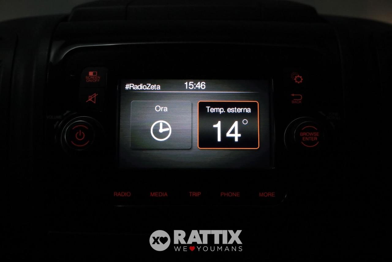 Peugeot Boxer 2.2 BlueHDI 120CV L1H1 Premium (IVA ESCLUSA)