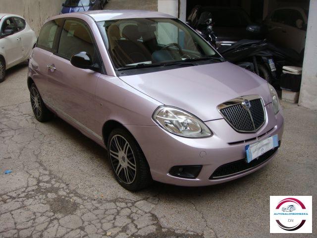 LANCIA - Ypsilon - 1.2 Elle