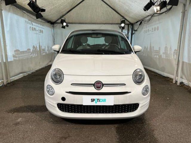 FIAT 500 hatchback my22 10 70 cv hybrid dolcevita