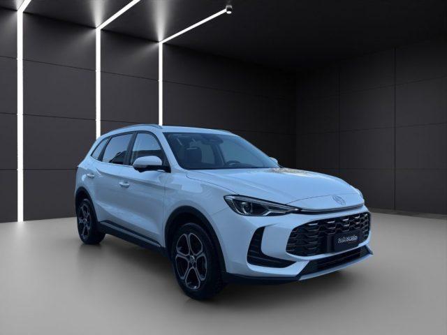 MG ZS 1.5 Comfort Ice