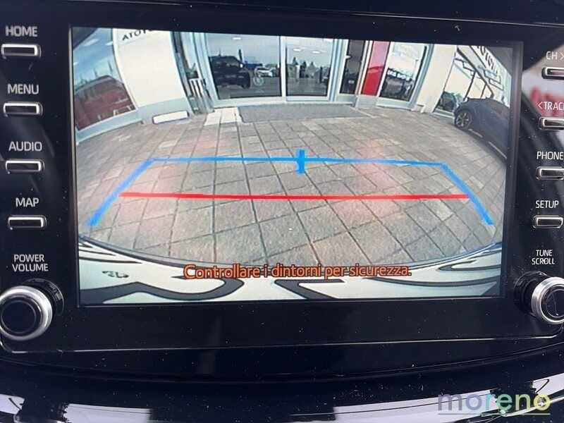 Toyota Aygo X X 1.0 Trend 72 CV