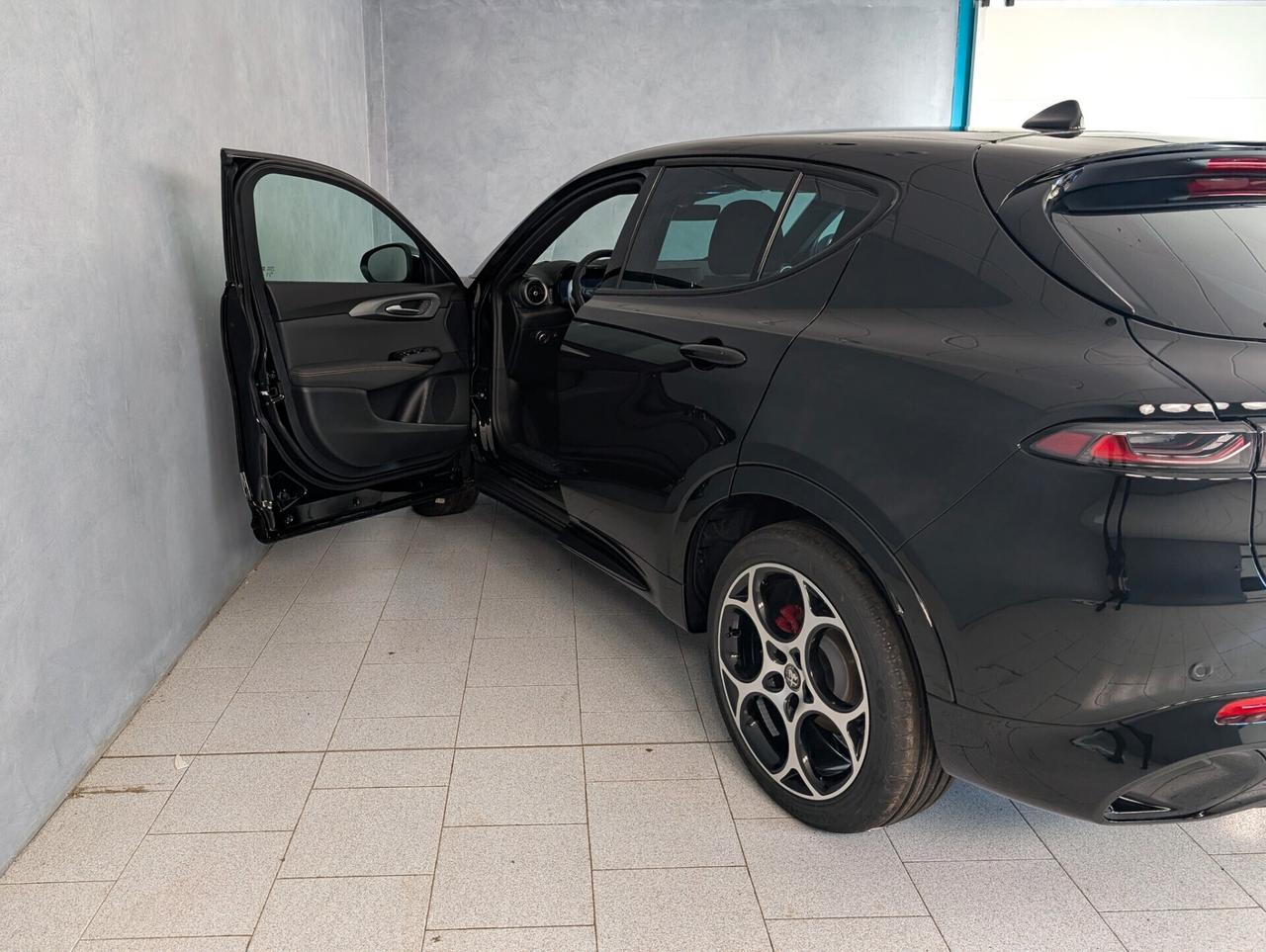 Alfa Romeo Tonale 1.6 diesel 130 CV Veloce KM0