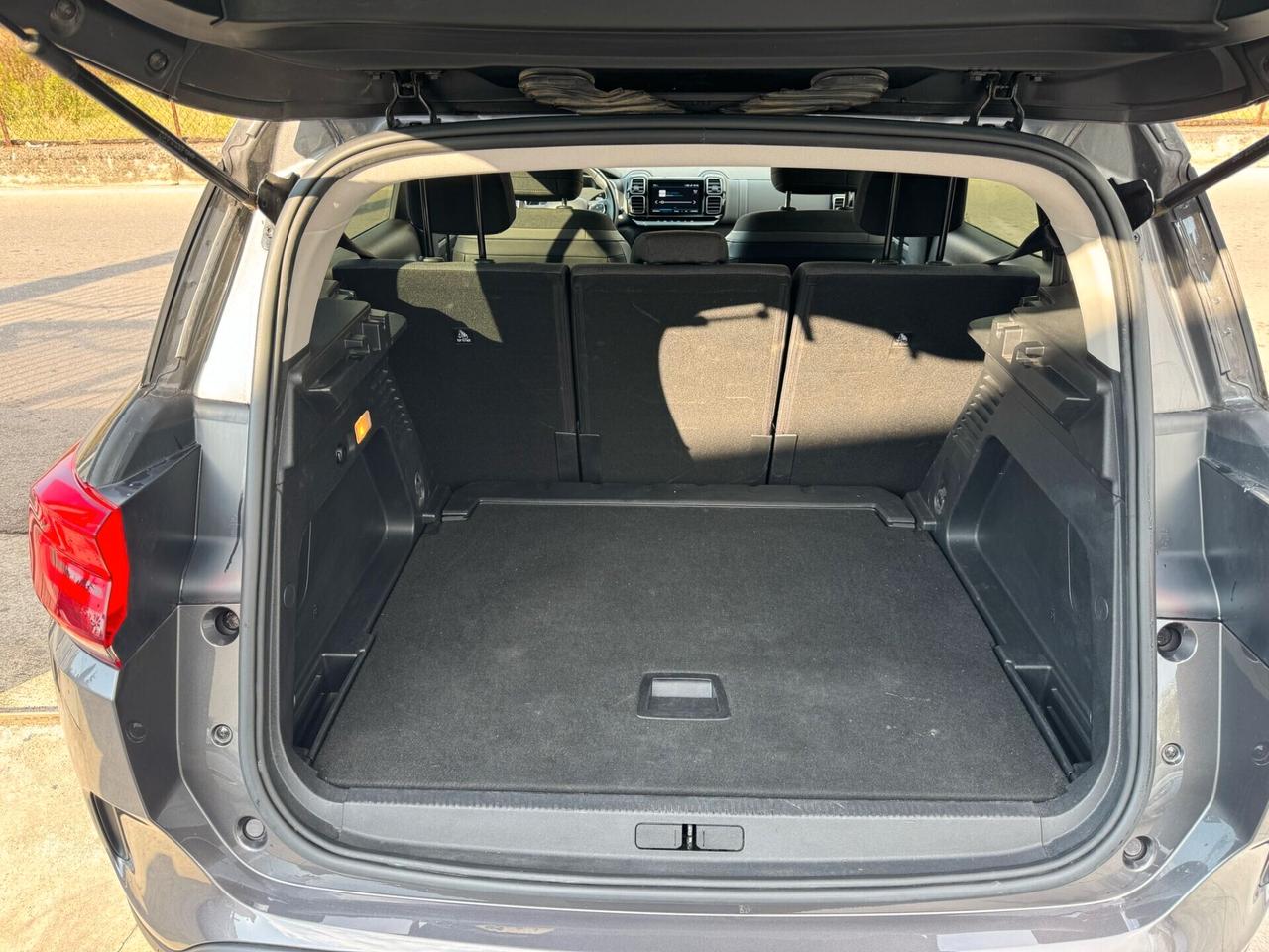 Citroen C5 Aircross Shine *Garanzia 24Mesi*