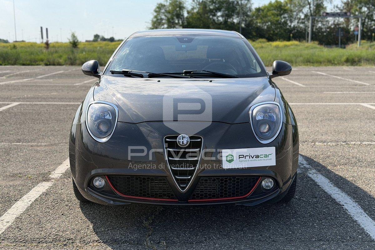 ALFA ROMEO MiTo 1.3 JTDm 85 CV S&S Distinctive
