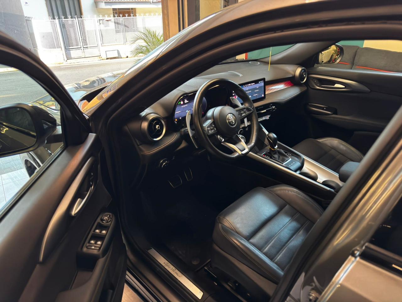 Alfa Romeo Tonale VELOCE 1.6 diesel 130 CV TCT6