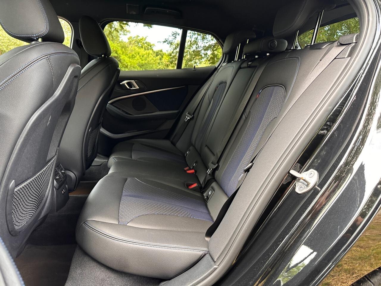 Bmw Serie 1 Msport 118i 140cv STRAFULL
