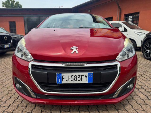 PEUGEOT 208 PureTech 68CV 5 porte Active