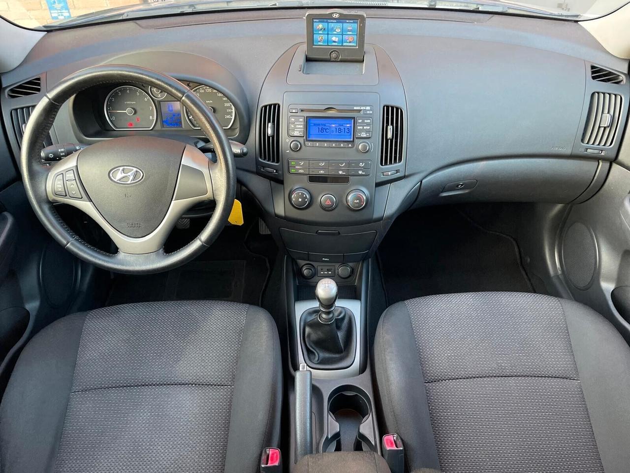 Hyundai i30 1.4 Active Special