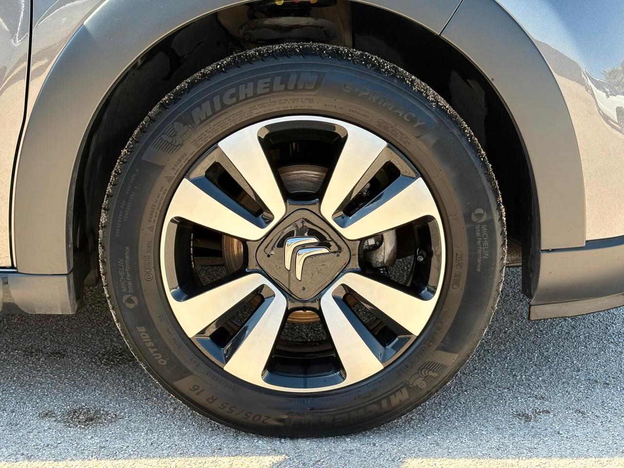 Citroen C3 PureTech 110 S&S Max