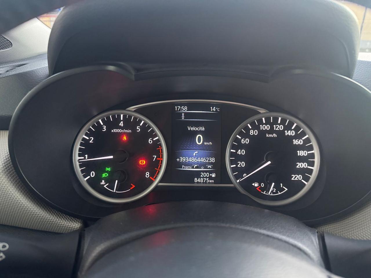 Nissan Micra N-Connecta 0.9 IG-T 90 #9397