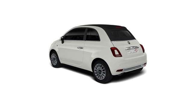 Fiat 500C 1.0 Hybrid Dolcevita