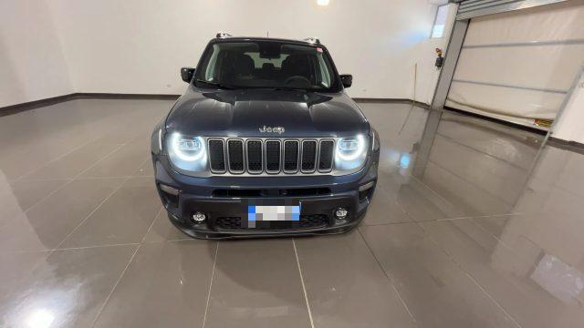 JEEP Renegade 1.6 Mjt 130CV Limited VARI COLORI