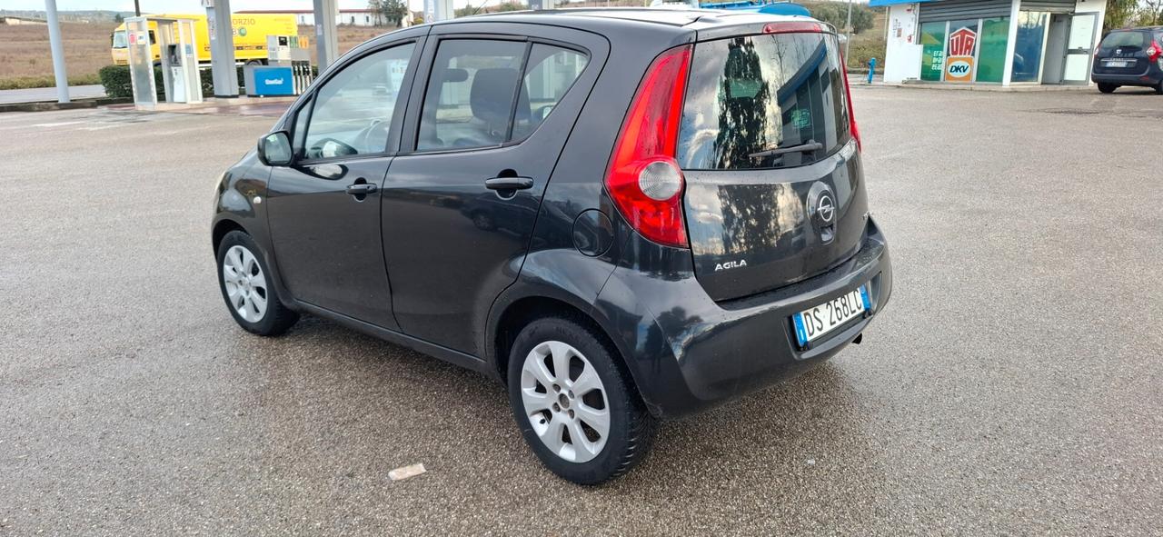 Opel Agila 1.3 CDTI 75CV Enjoy