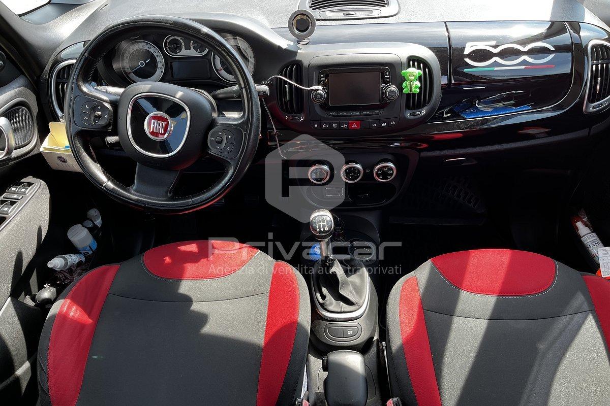 FIAT 500L 1.3 Multijet 95 CV Pop Star