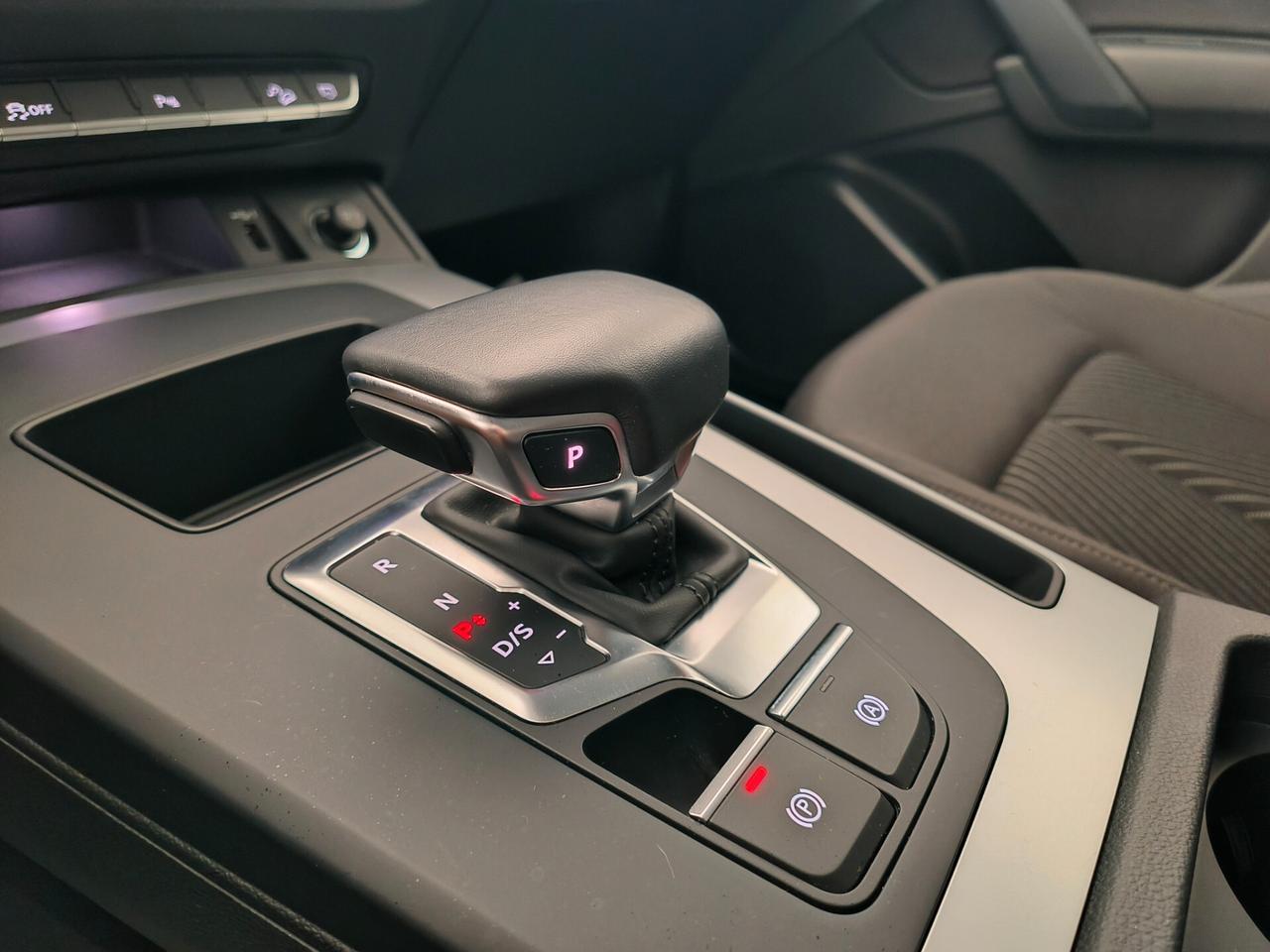 Audi Q5 40 TDI 204 CV quattro S tronic Business