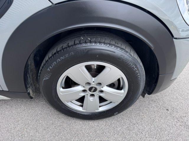 MINI Countryman 1.5 One Diesel Automat MY22 LEGGE 104 IVA ESPOSTA