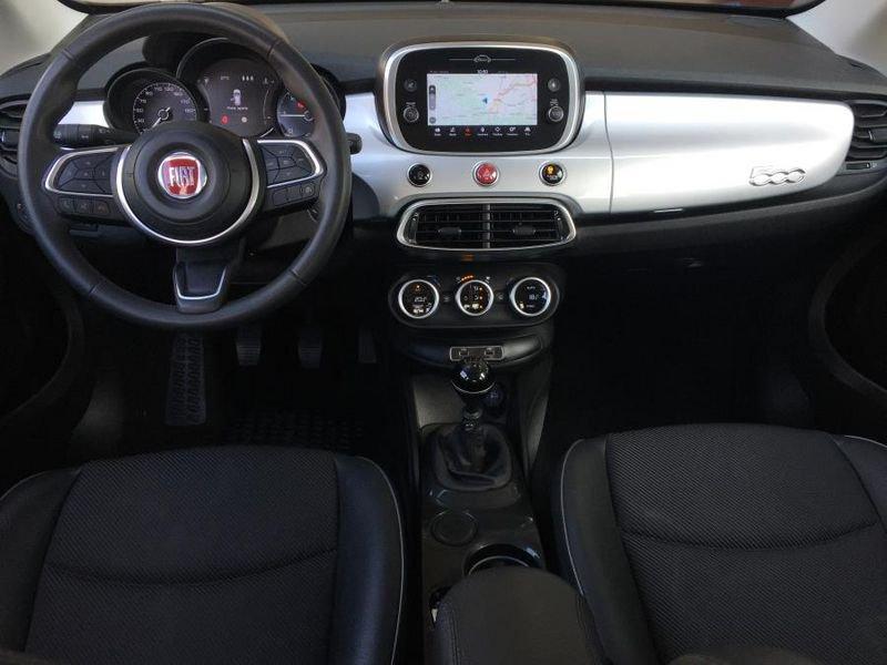 FIAT 500X 1.6 Mjt Cross SUPER-ACCESSORIATA!! PROMO