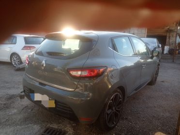 Renault Clio dCi 8V 75 CV Moschino Intens-2019
