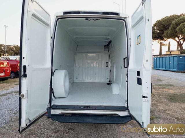 IVECO Ecodaily (2009-11) 3.0 CNG + IVA 22%