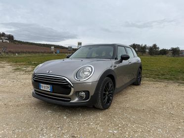 Mini One D Hype Clubman IMPECCABILE