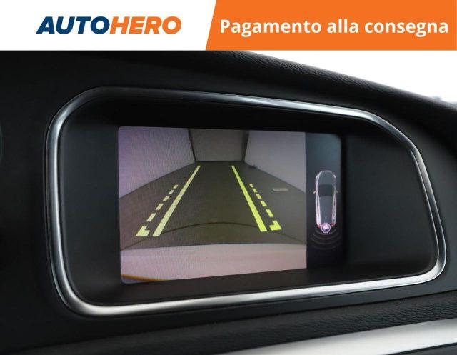 VOLVO V40 T2 Geartronic R-design