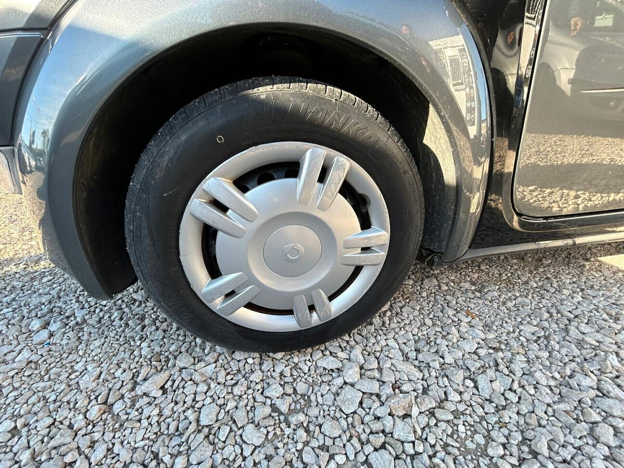 Smart ForFour 1.3 passion