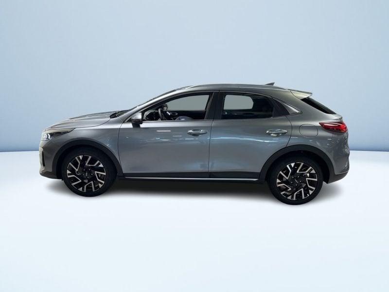 KIA Xceed 1.5 TGDI Mild Hybrid DCT Business MY25