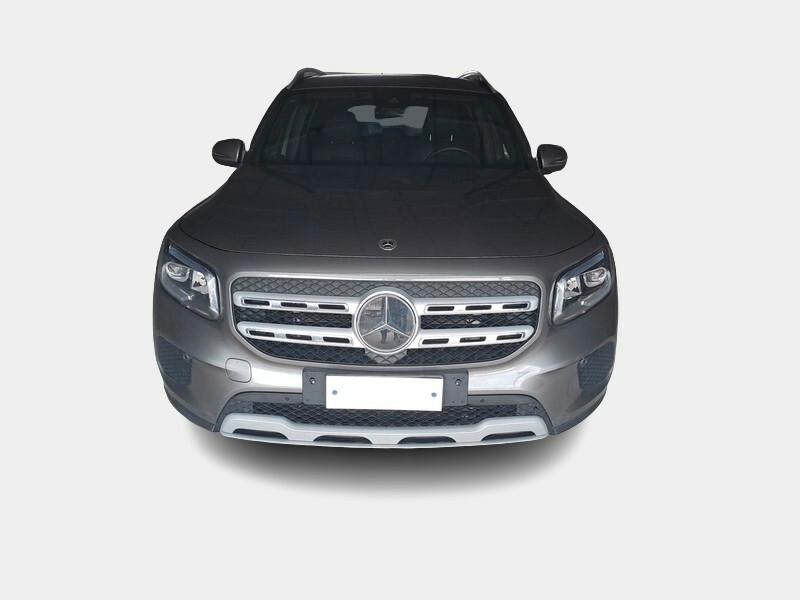 MERCEDES-BENZ GLB 200 D AUTOMATIC BUSINESS EXTRA 5 PORTE SUV