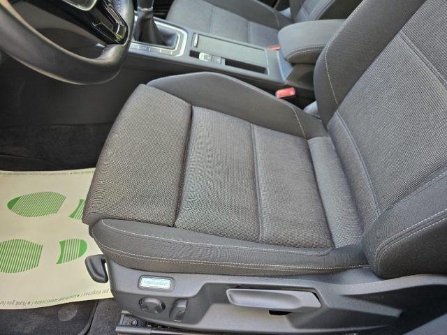 VOLKSWAGEN Passat 2.0 TDI Business BlueMotion Technology