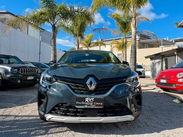 Renault Captur Full Hybrid E-Tech 145 CV Evolution