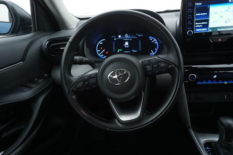 Toyota Yaris Cross Hybrid Business BR929438 1.5 Full Hybrid 116CV