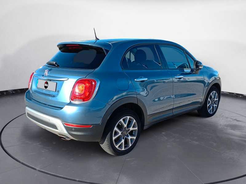 FIAT 500X 1.3 MultiJet 95 CV Cross